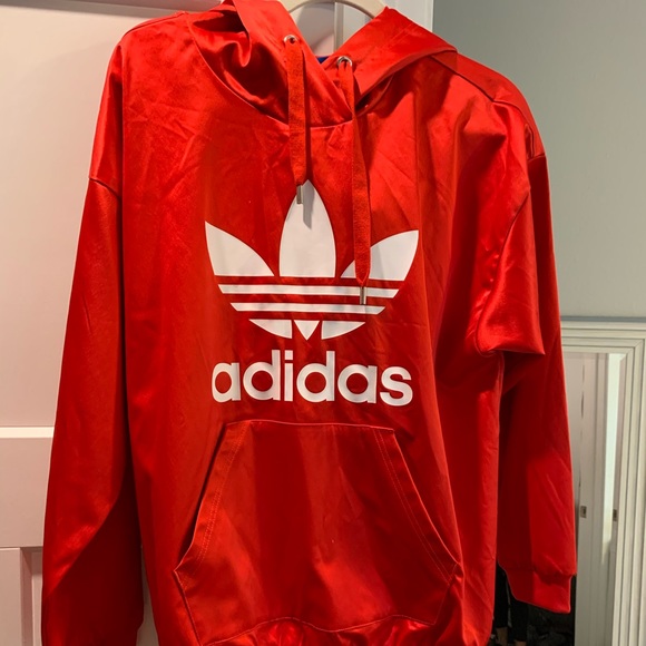 Adidas Hoodie - Picture 1 of 3